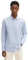 TOM TAILOR Herren Slim Fit Hemd mit Struktur 1023881, 24183 - Light Blue White Structure, 3XL