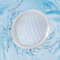KWODE LED Poolbeleuchtung PAR56, 40W Kaltweiß LED Unterwasserleuchten Poolscheinwerfer IP68 Wasserdicht, Pool Lichter Leuchten Unterwasser für Swimming Pool 12V DC/AC