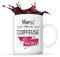 Planetee Tasse Coiffeuse Géniale | Idée Cadeau Collègue Travail Retraite