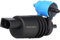 STARK SKWPC-1810003 Waschwasserpumpe Scheibenreinigung Waschwasserpumpe
