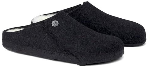 BIRKENSTOCK Zermatt Rivet - Herren flip Flop - größe 40 (EU) 7 (UK)
