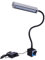Magnetisches Licht, LED-Arbeitsleuchte mit Magnetischer Sockel für Nähmaschine Drehbank Bohrmaschine Industrielle Beleuchtung 10W 220V