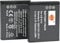 LB-015 LB 015 DSTE DE 3.7V (2-Pack) Replacement Battery Compatible with Kodak WPZ2