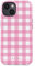BURGA Cover per iPhone 14 - Custodia Cellulare Carina, Elegante e alla Moda - Protezione Smartphone Rigida Compatibile con iPhone 14, per Lui e per Lei