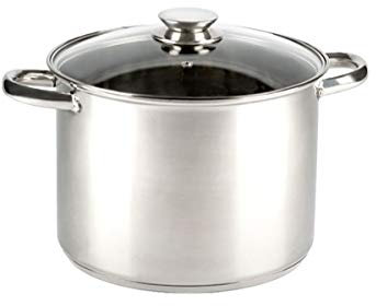Vier OI26 Olla, Plata, 26 cm
