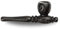 Weedness Holz-Pfeife in Schwarz 10 cm aus Ebenholz handgeschnitzt - Tabak Pfeife Pfeifchen Smoking Pipe Rauchen