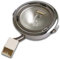 DE DIETRICH Lampe halogène G4 12V 20W d'origine Hotte 74X3444, 2006Q Hotte 74X3444, 2006Q
