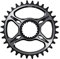 SHIMANO Plato 32d XTR Fc-m9100-1/9120-1 1x12 Ciclismo Unisex Adulto, (Multicolor)