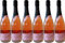 Champagne brut Durdon Cuvée Rosé, récoltant - manipulant, 6 x 75cl.
