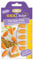 Günthart BackDecor 14 Marzipan Rübli, Möhren, Ruebli aus feinem Marzipan, orange Karotten mit grünem Strang, 1er Pack (1 x 30 g)