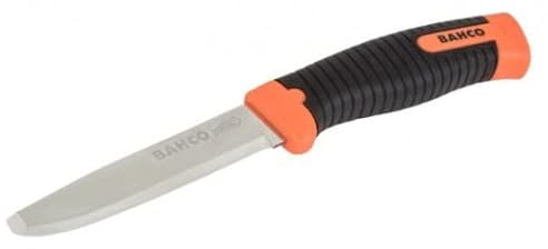 Bahco - 2446-SAFE - Multi-Function Knives, Bi-Comp
