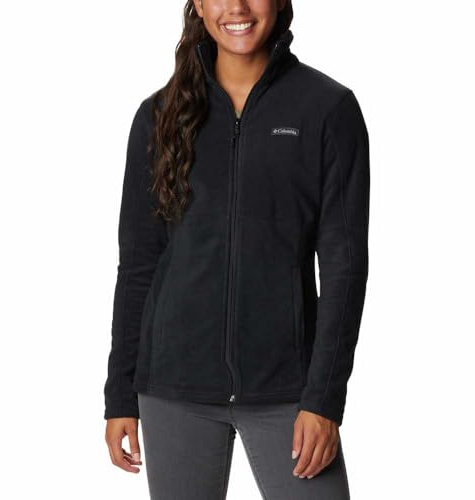 Columbia Damen Basin Trail III Full Zip