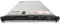 Server rack Dell R630 | 8x SFF | 2x Xeon 12-Core E5-2678 V3 | 128GB RAM DDR4 | 2x 900GB SAS | H730 Ctrl | 4x LAN 1000 | 2xPSU (ricondizionato certificato)