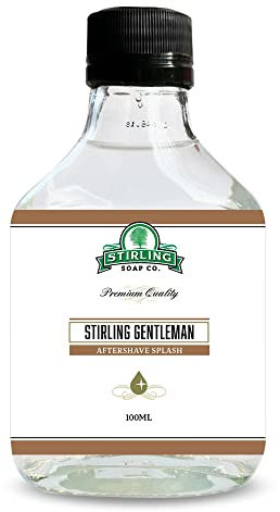 Gentleman After Shave 100ml