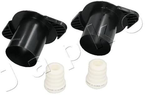 JAPKO Rear Shock Absorber Dust Cover Kit 159407