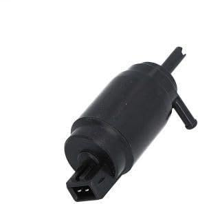 ENERGY Waschwasserpumpe elektrisch 12V Kompatibel mit VW Transporter T4 Bus 70B, 70C, 7DB, 7DK, 70J, 70K, 7DC, 7DJ Transporter T4 Kastenwagen 70A, 70H, 7DA, 7DH, FIAT Ducato Kastenwagen 250, 290, OPEL