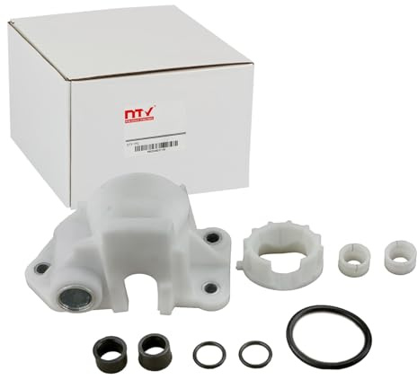 NTY Nxx-Ft-001 Reparatursatz, Schalthebel | Nxx-Ft-001 passend für 145 146 147 156 166