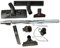 vhbw Set di 9 accessori compatibile con Electrolux aspirapolvere