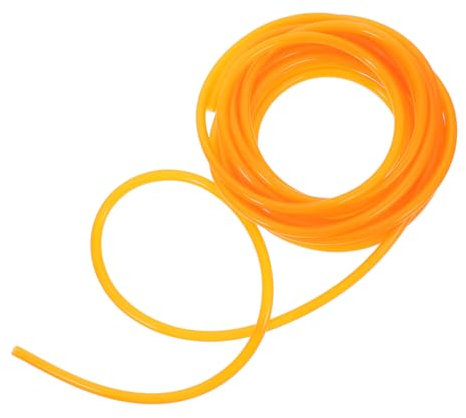 Sosoport Flexibler Pvc-ersatzschlauch Für Sprühgeräte Gartenschlauch Zur Reparatur Ersatzteil Aus Kunststoff Für Sprüherteile Geeignet Für Farmen Gärten Und Obstplantagen