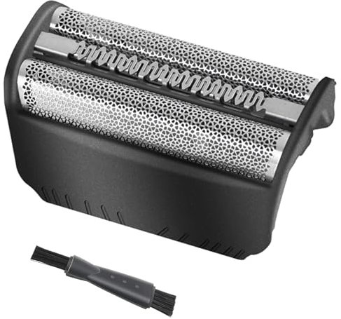 Laralily 30B Scherkopf für Braun Series 3, Kompatibel für Series 3, Ersatzscherkopf für 7790 7785 7783 7765 7690 7680 7664 PRO4745, Zubehör für Elektrorasierer S3