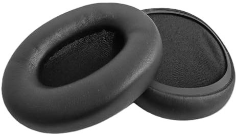 VEKEFF Replacement Ear Pads for Skullcandy Crusher ANC 2 Over-Ear Noise Canceling Wireless Headphones
