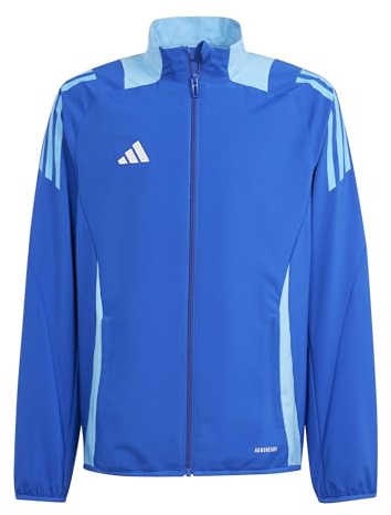 adidas Performance Tiro 24 Competition Präsentationsjacke Kids Kinder