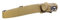 Mil-Tec Kopflampe LED 4-farbig coyote