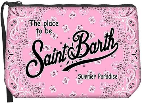 MC2 Saint Barth pochette donna