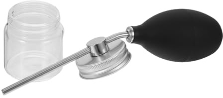 VICASKY Hair Building Fiber Spray Applicator Tool for Thickening Hair Fibres Sprayer for Hairdressing