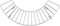 Barbecue Campeggio Cottura Rete di Cottura Rack In Acciaio Inox Mezzo Rotondo Food Cooling Rack Filo Accessorio BBQ