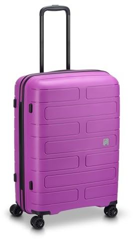 MODO by Roncato SUPERNOVA 2.0 Trolley medio 66 cm - Viola