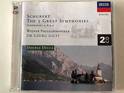 Decca (Universal Music)