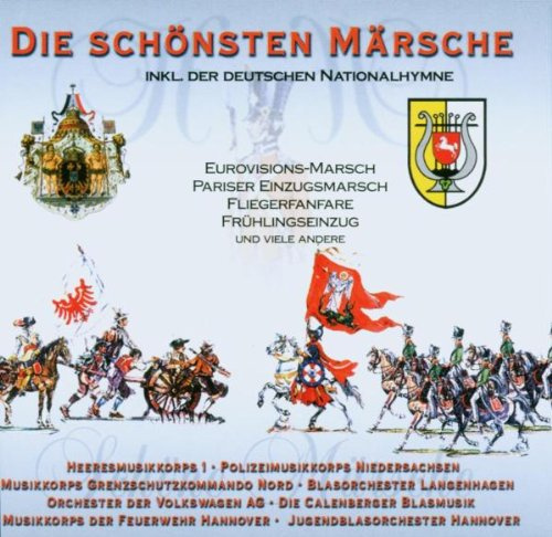 Die Schönsten Märsche