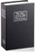 Buchtresor mit Zahlenschloss Wörterbuch Diversion Buchsafe,Buch Wörterbuch Lock Box, Tragbarer Buch-Tresor,ideal für die Speicherung von Geld