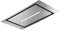 CAMPANA CIELO SLIM 90 INOX
