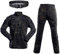 Airsoft Kleidung Set Taktisch Jacke Uniform Herren Paintball Ausrüstung Militär Tarnanzug Combat Shirt Hosen für Kriegsspiel Jagd Schießen