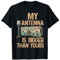 Pride Ham Radio Operator - My Antenna Isn Bigger Than Yours T-Shirt