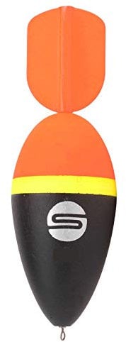 Spro Angeln Segelpose - Oval Darter Float Pose 10g