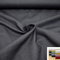 MAGAM-Stoffe Julia 100% Leinen Stoff uni Oeko-Tex Meterware 50cm (23. Dunkelgrau)