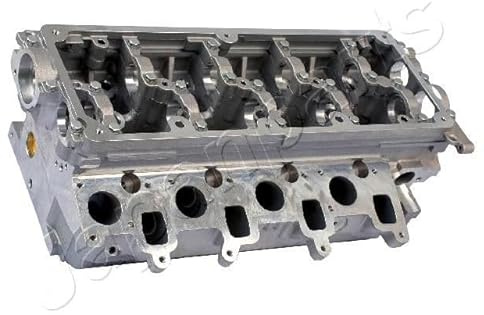 JAPANPARTS XX-VW10ES Zylinderkopf Kompatibel mit VW Transporter T5 Bus 7HB, 7HJ, 7EB, 7EJ, 7EF, 7EG, 7HF, 7EC 03L103065 908727 908050