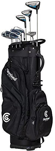 Cleveland Golf CG Launcher XL Mens Set GR RH