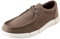 Geox U Adacter M, Mocasín Hombre, Gris de La Paloma, 39 EU