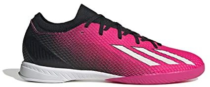 adidas Performance X Speedportal.3 IN Halle Own Your Football Unisex