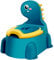 Pot Toilette Bébé Pour Apprentissage de la Propreté, Toilette Bebe et Enfant avec Pot amovible, Confortable, anti dérapant, Pot Bébé WC pour Fauteuil Apprentissage Proprete