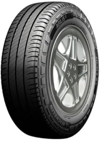Michelin 225/65 R16 112/110T Sommerreifen LLKW Reifen