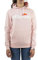 ellesse Torices Chemise, Rose Clair, 50 Femme