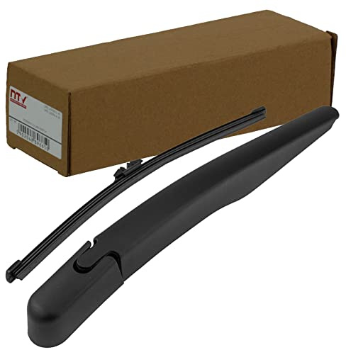 NTY Ewb-Fr-004 Wischarm, Scheibenreinigung hinten | Ewb-Fr-004 Kompatibel mit Kuga II (DM2)