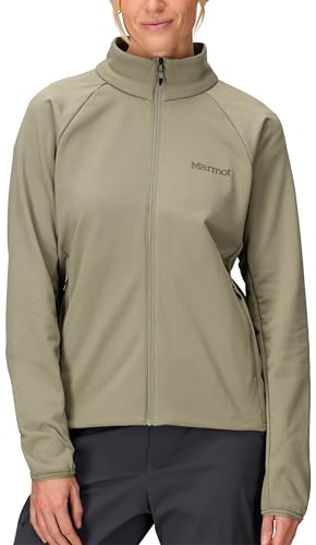 MARMOT Damen Damen Leconte Fleecejacke Fleecejacke (1er Pack)
