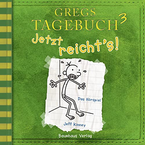 Kapitel 2 - Folge 3: Jetzt reicht's!