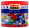 Holland Foodz Flöte mit Lolliinhalt, 6er Pack (6 x 270g)